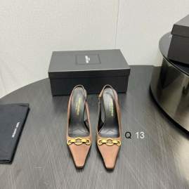 Picture of YSL Shoes _SKUYSLsz35-40YM121020691